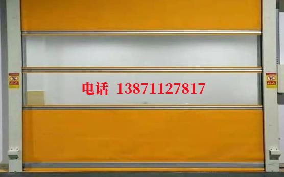 南通洁净室门